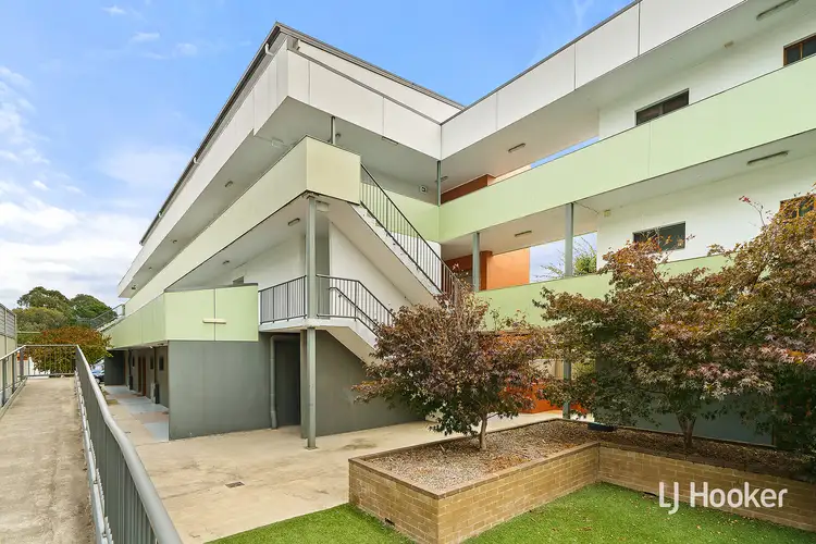 Second view of Homely unit listing, 15/4 Ross Road, Queanbeyan NSW 2620