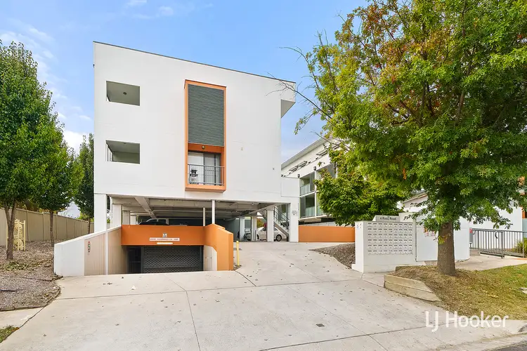 Third view of Homely unit listing, 15/4 Ross Road, Queanbeyan NSW 2620