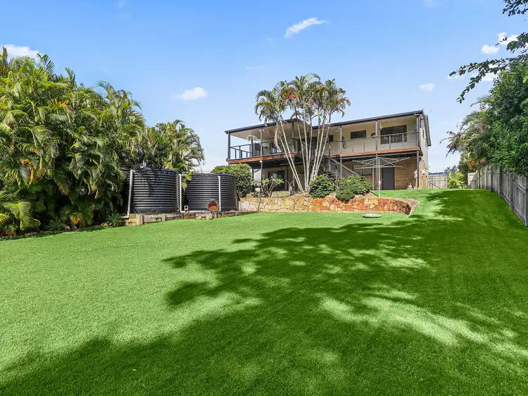 Main view of Homely house listing, 25 Georgia Street, Godwin Beach QLD 4511