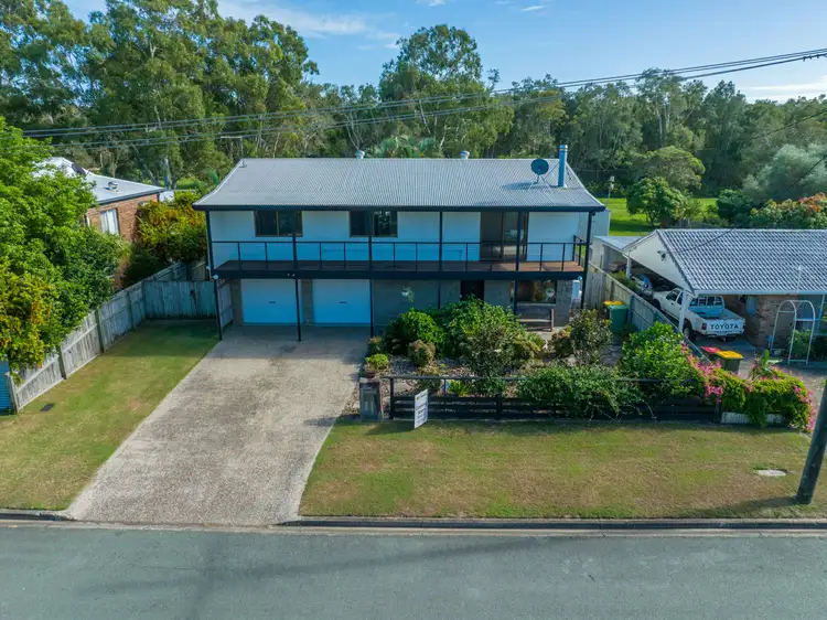 Second view of Homely house listing, 25 Georgia Street, Godwin Beach QLD 4511