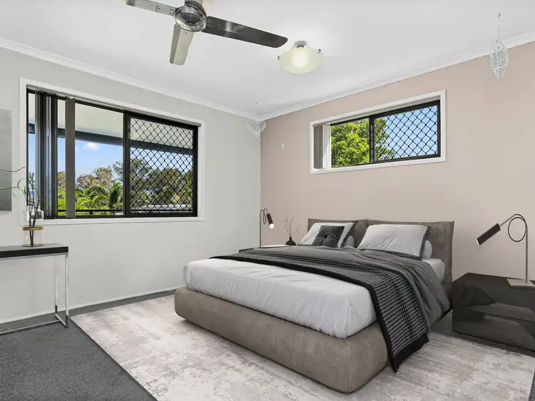 Fifth view of Homely house listing, 25 Georgia Street, Godwin Beach QLD 4511