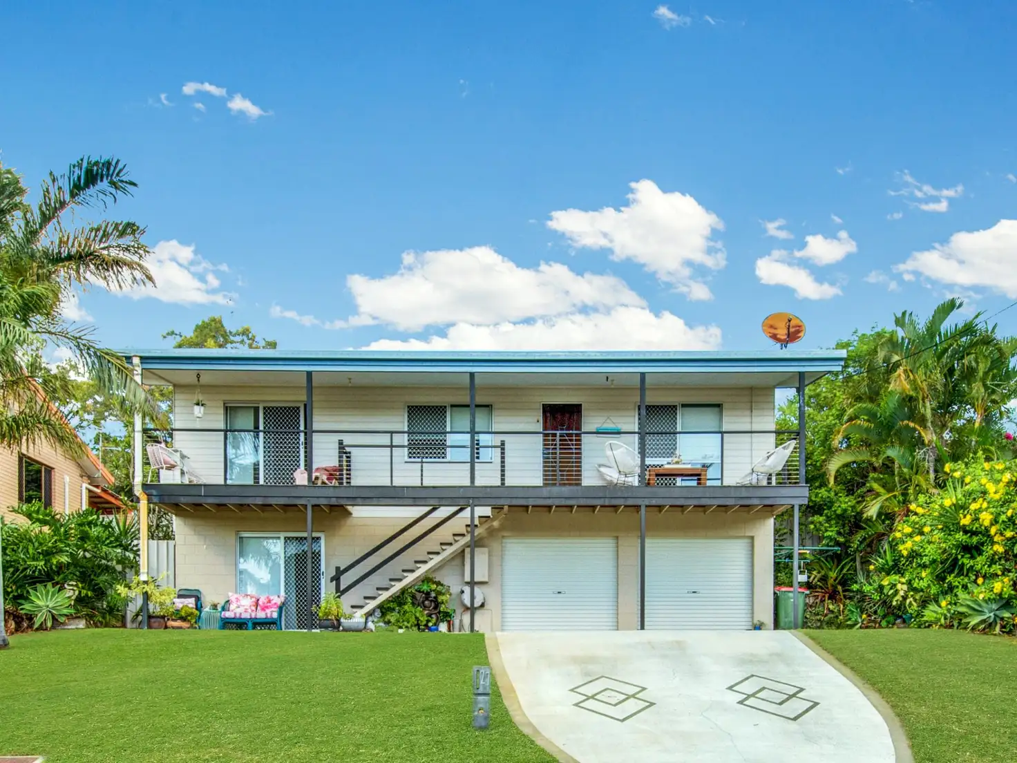 Main view of Homely house listing, 27 Crest Ave, Boyne Island QLD 4680
