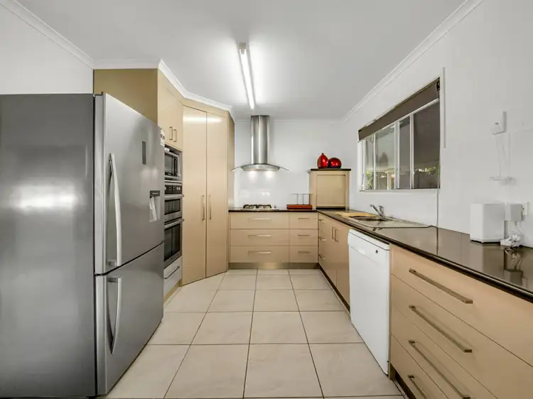 Second view of Homely house listing, 27 Crest Ave, Boyne Island QLD 4680
