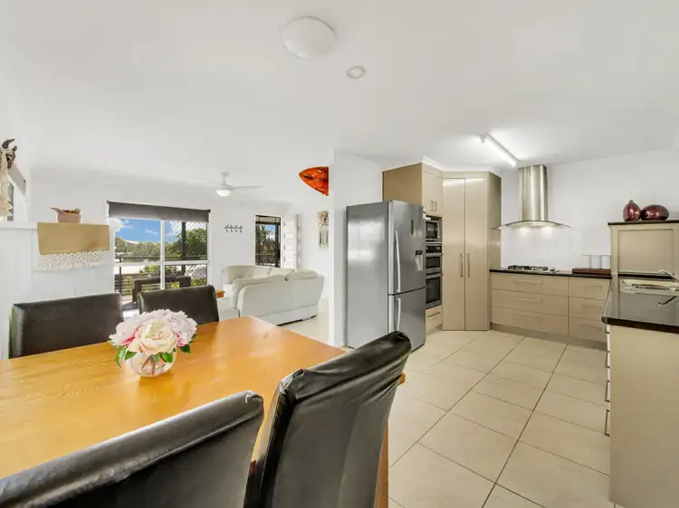 Third view of Homely house listing, 27 Crest Ave, Boyne Island QLD 4680
