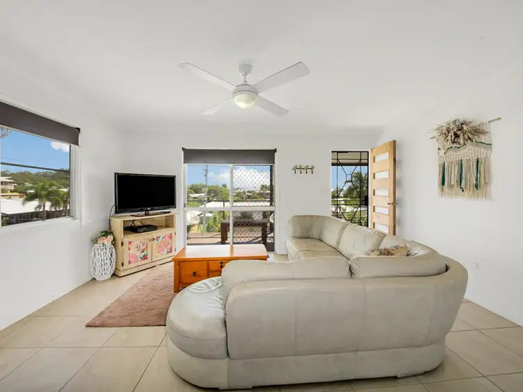 Fourth view of Homely house listing, 27 Crest Ave, Boyne Island QLD 4680