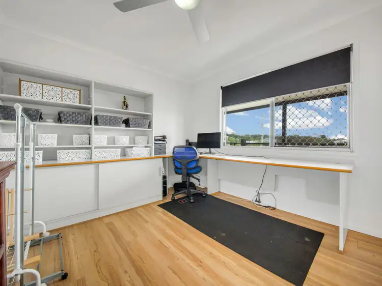 Seventh view of Homely house listing, 27 Crest Ave, Boyne Island QLD 4680