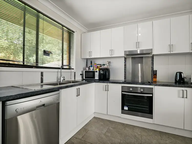 Second view of Homely unit listing, 7/11 Boonal Street, Singleton NSW 2330