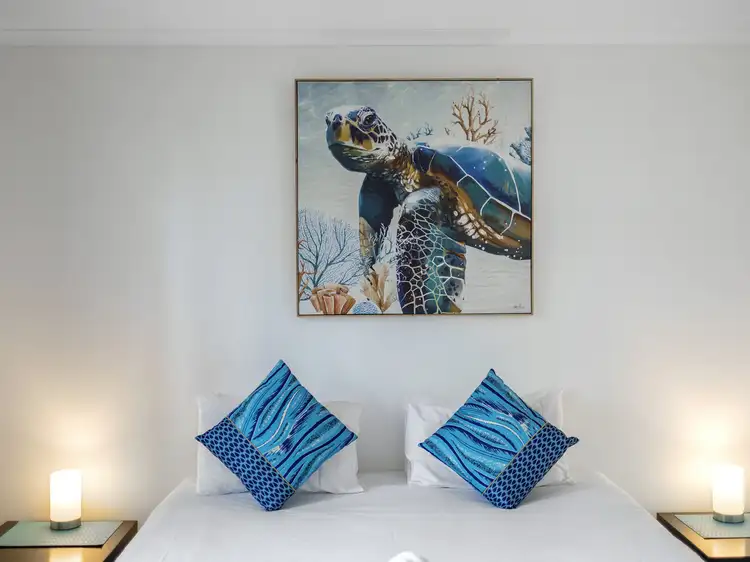 Second view of Homely apartment listing, 30/81-85 Cedar Road, Palm Cove QLD 4879