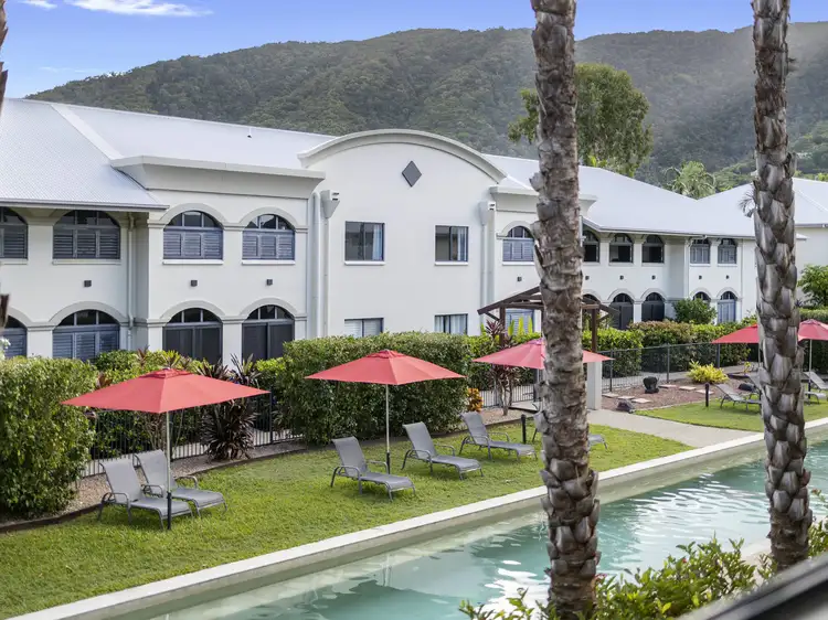 Third view of Homely apartment listing, 30/81-85 Cedar Road, Palm Cove QLD 4879