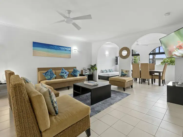 Fourth view of Homely apartment listing, 30/81-85 Cedar Road, Palm Cove QLD 4879
