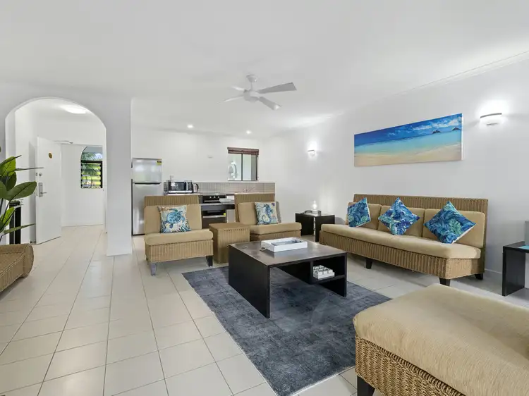 Fifth view of Homely apartment listing, 30/81-85 Cedar Road, Palm Cove QLD 4879