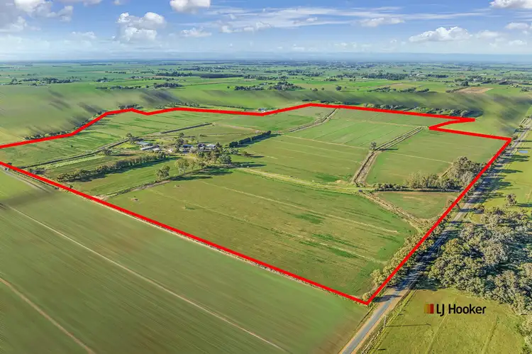 Second view of Homely rural property listing, 417 Bamawm Hall Road Bamawm, Echuca VIC 3564