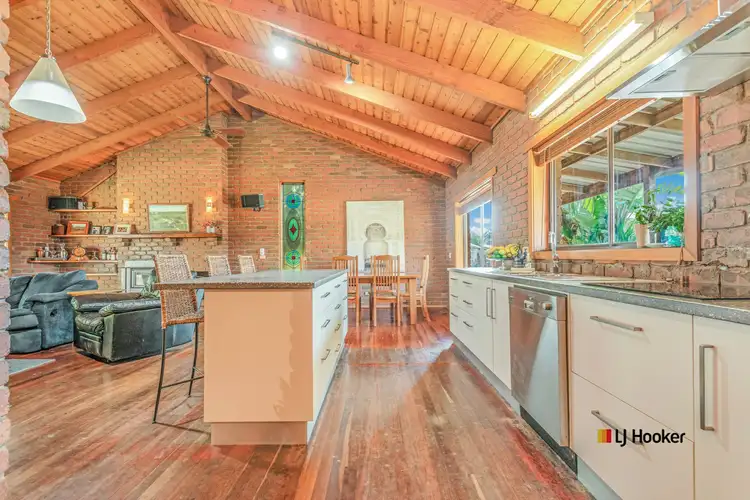 Seventh view of Homely rural property listing, 417 Bamawm Hall Road Bamawm, Echuca VIC 3564