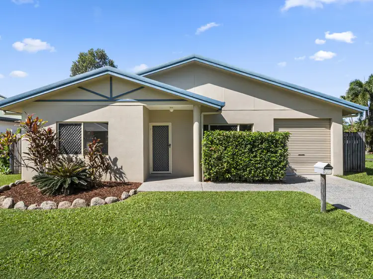 Main view of Homely villa listing, 104/2-6 Lake Placid Road, Caravonica QLD 4878