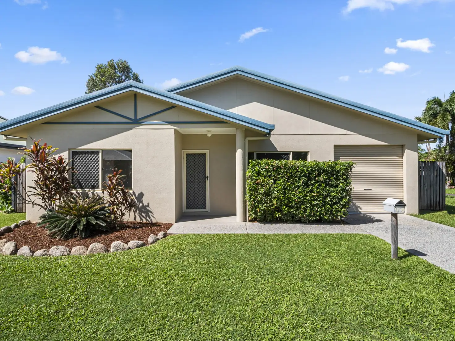 Main view of Homely villa listing, 104/2-6 Lake Placid Road, Caravonica QLD 4878