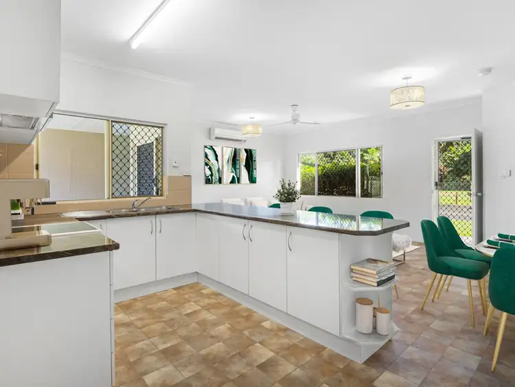 Fourth view of Homely villa listing, 104/2-6 Lake Placid Road, Caravonica QLD 4878