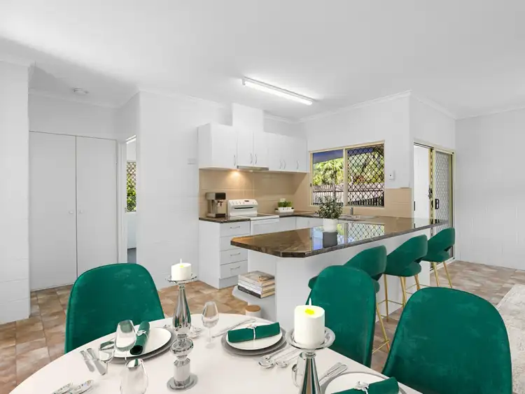 Fifth view of Homely villa listing, 104/2-6 Lake Placid Road, Caravonica QLD 4878