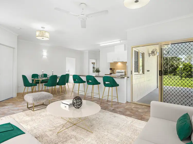 Sixth view of Homely villa listing, 104/2-6 Lake Placid Road, Caravonica QLD 4878