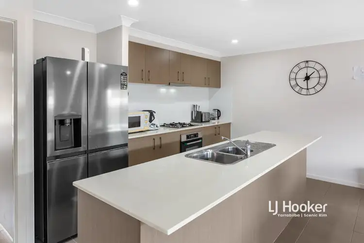 Second view of Homely house listing, 44 Coolridge Circuit, Yarrabilba QLD 4207