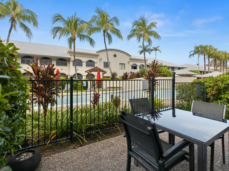 51/81-85 Cedar Road, Palm Cove QLD 4879