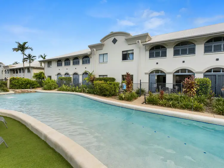 Second view of Homely apartment listing, 51/81-85 Cedar Road, Palm Cove QLD 4879