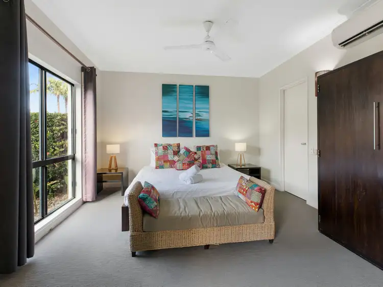 Third view of Homely apartment listing, 51/81-85 Cedar Road, Palm Cove QLD 4879