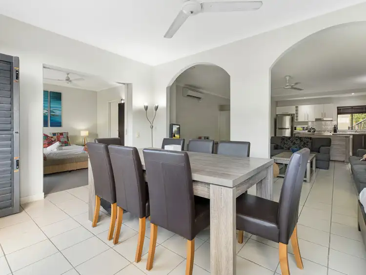 Fourth view of Homely apartment listing, 51/81-85 Cedar Road, Palm Cove QLD 4879