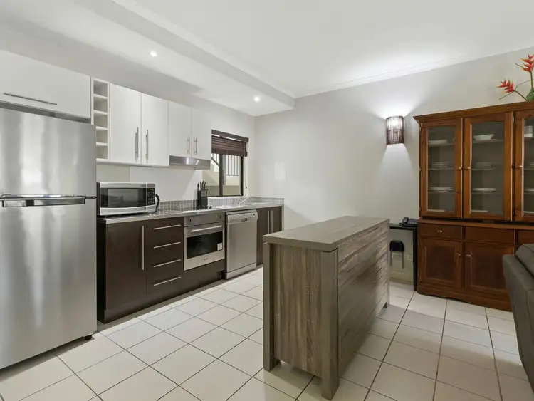 Fifth view of Homely apartment listing, 51/81-85 Cedar Road, Palm Cove QLD 4879