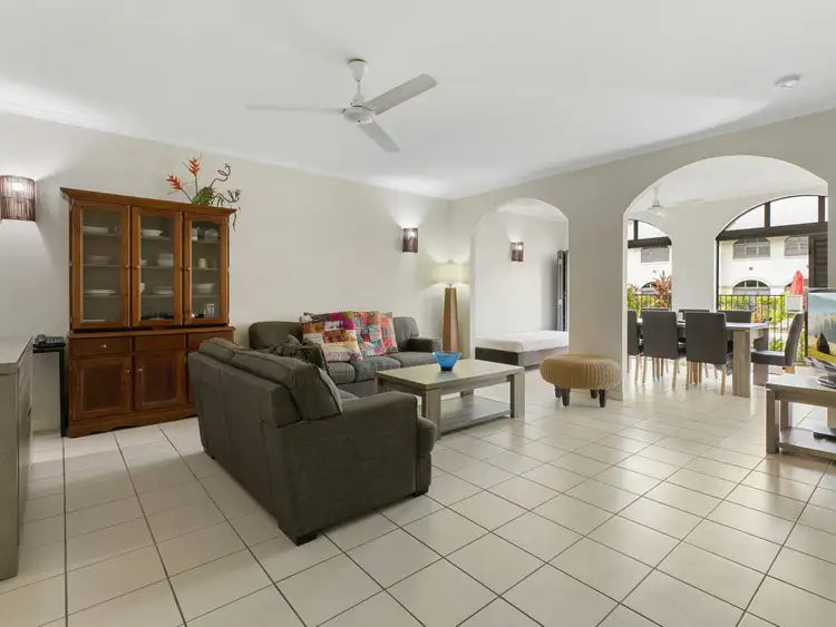 Sixth view of Homely apartment listing, 51/81-85 Cedar Road, Palm Cove QLD 4879