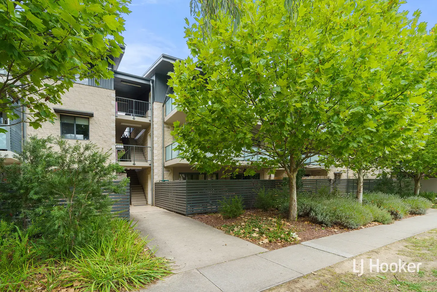 Main view of Homely unit listing, 25/120 Thynne Street, Bruce ACT 2617