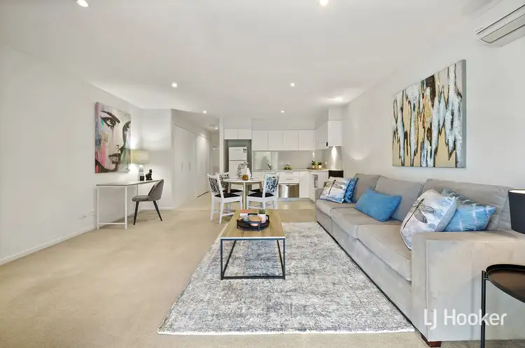 Fourth view of Homely unit listing, 25/120 Thynne Street, Bruce ACT 2617