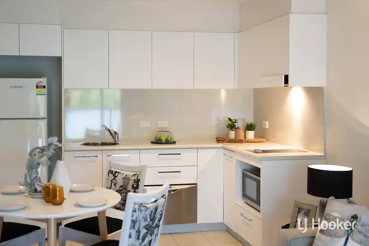 Sixth view of Homely unit listing, 25/120 Thynne Street, Bruce ACT 2617