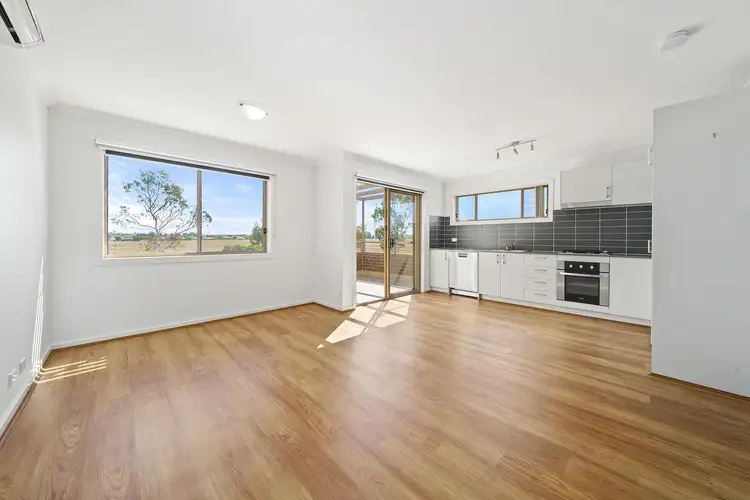 Second view of Homely apartment listing, 18/128 Flemington Road, Harrison ACT 2914