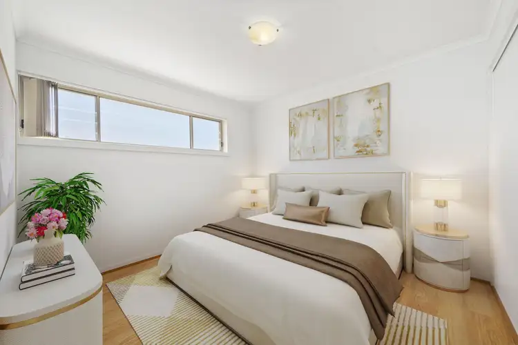 Third view of Homely apartment listing, 18/128 Flemington Road, Harrison ACT 2914