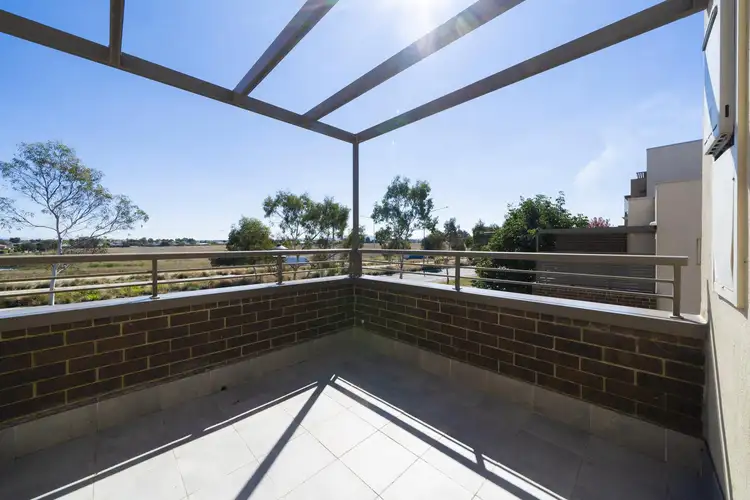 Sixth view of Homely apartment listing, 18/128 Flemington Road, Harrison ACT 2914