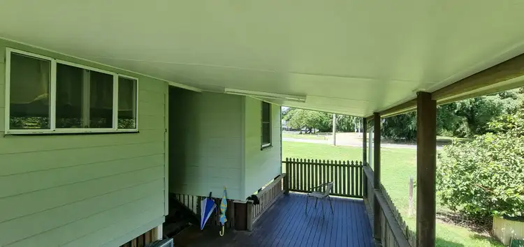 Third view of Homely house listing, 128 Kent Street, Maryborough QLD 4650