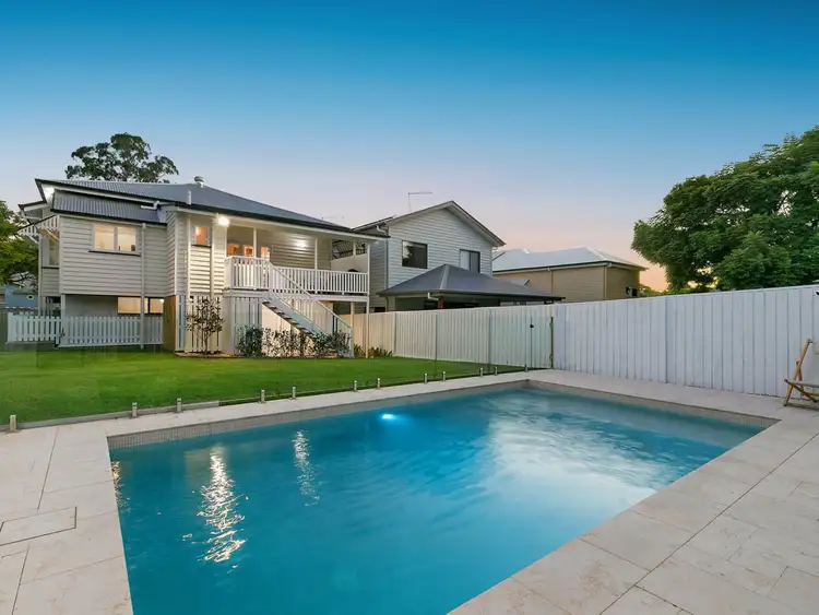 Second view of Homely house listing, 27-29 South Street, Yeerongpilly QLD 4105