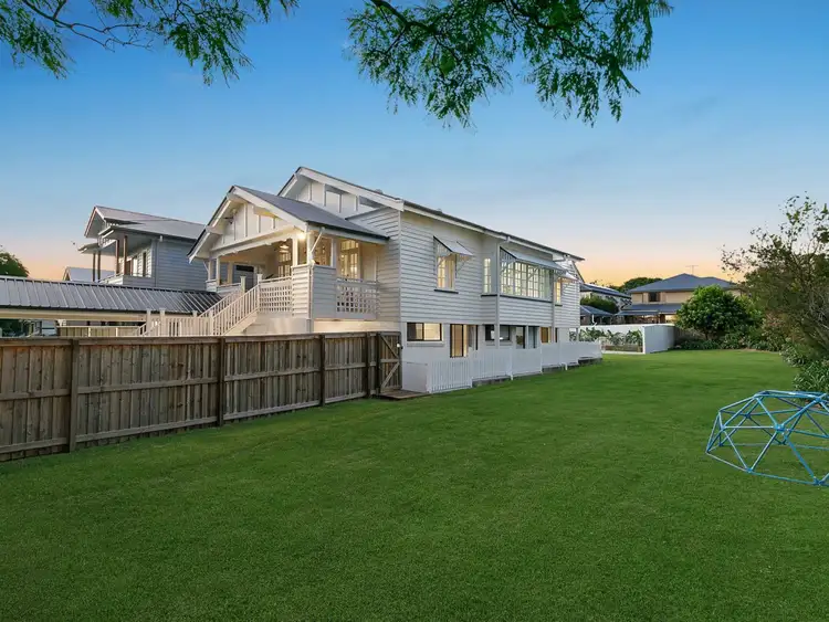 Third view of Homely house listing, 27-29 South Street, Yeerongpilly QLD 4105