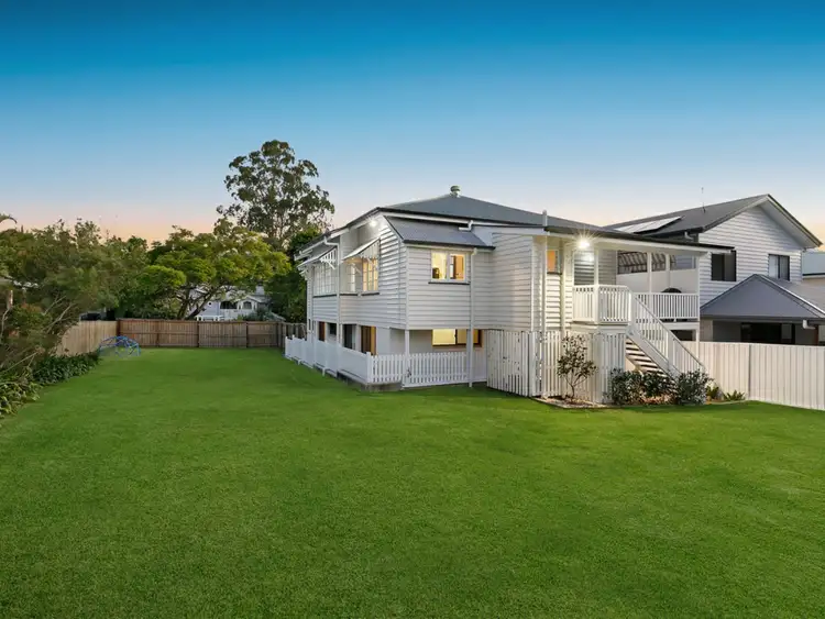 Fourth view of Homely house listing, 27-29 South Street, Yeerongpilly QLD 4105