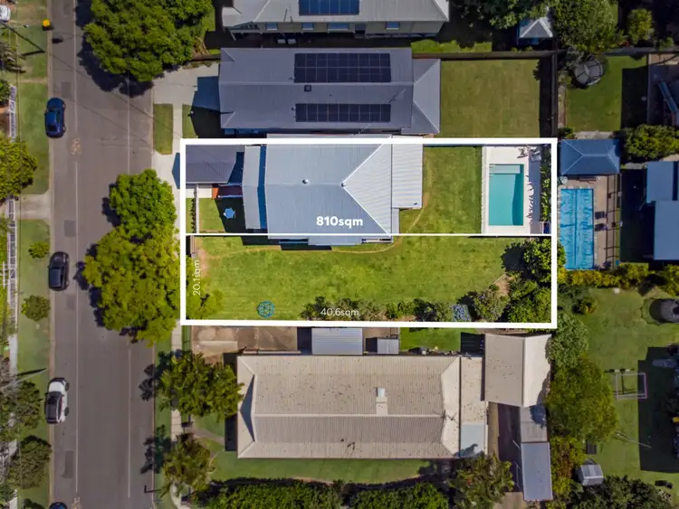 Sixth view of Homely house listing, 27-29 South Street, Yeerongpilly QLD 4105