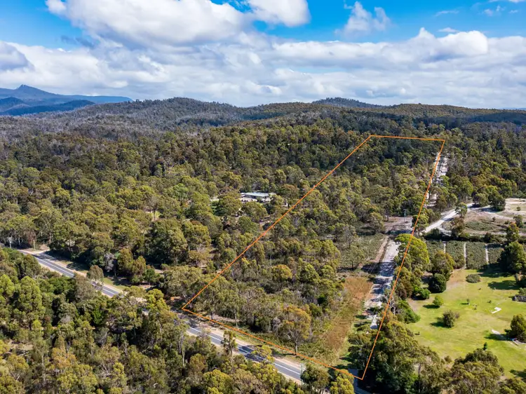 Third view of Homely land listing, 26754/1 Tasman Highway, Scamander TAS 7215