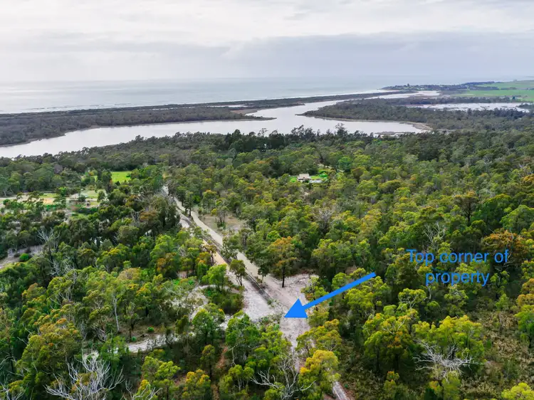 Fifth view of Homely land listing, 26754/1 Tasman Highway, Scamander TAS 7215