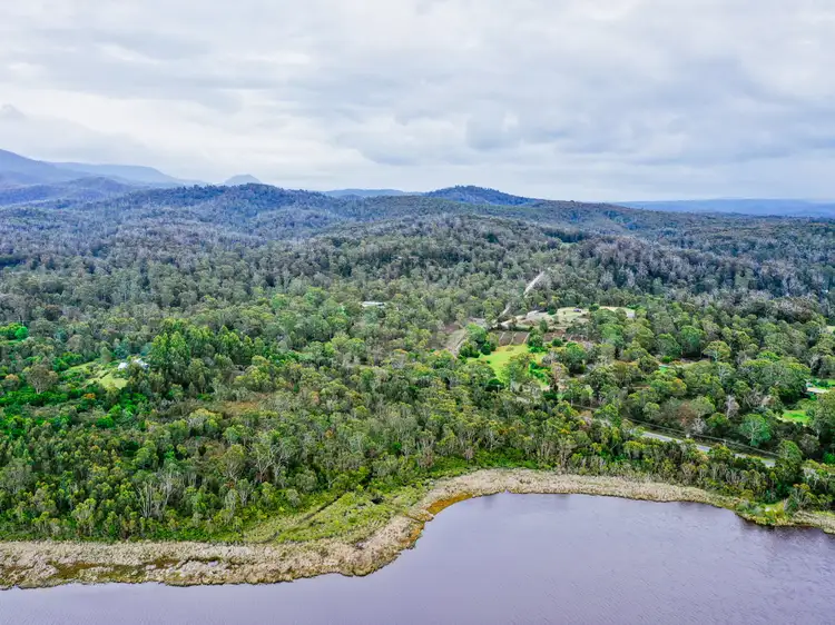 Sixth view of Homely land listing, 26754/1 Tasman Highway, Scamander TAS 7215