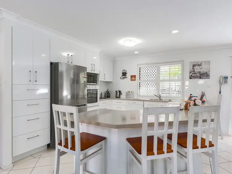 Fourth view of Homely house listing, 168 Galaxy Street, Bridgeman Downs QLD 4035