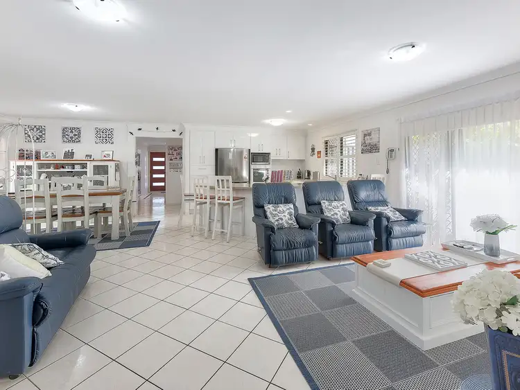 Fifth view of Homely house listing, 168 Galaxy Street, Bridgeman Downs QLD 4035