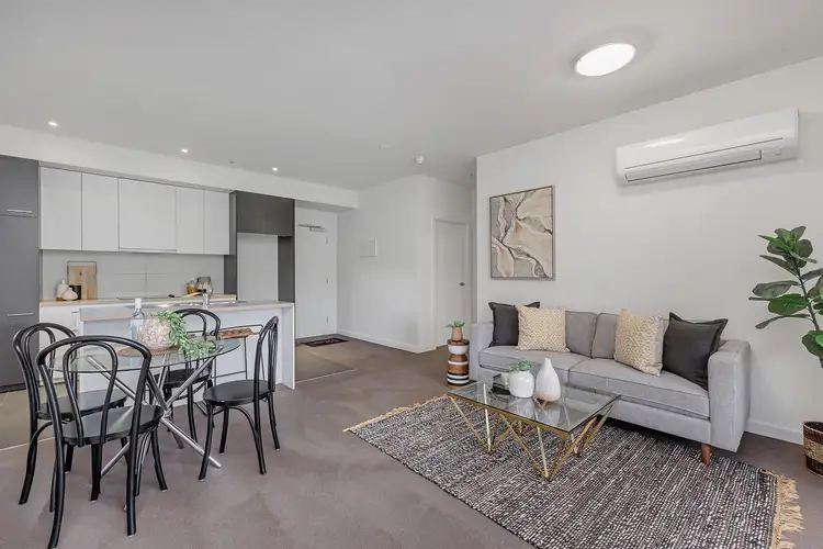 Third view of Homely apartment listing, 15/6 Todville Street, Woodville West SA 5011