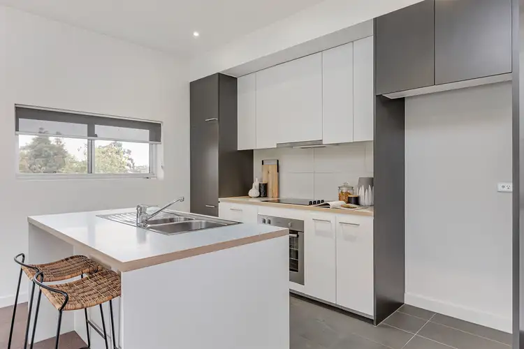 Fourth view of Homely apartment listing, 15/6 Todville Street, Woodville West SA 5011
