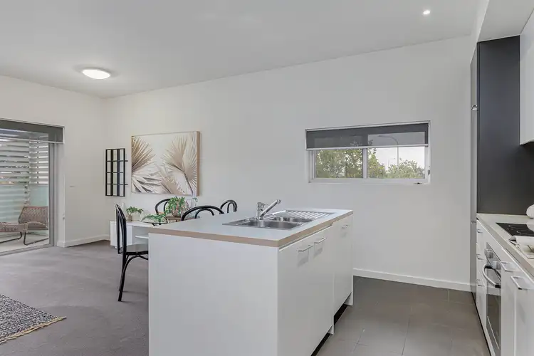 Fifth view of Homely apartment listing, 15/6 Todville Street, Woodville West SA 5011