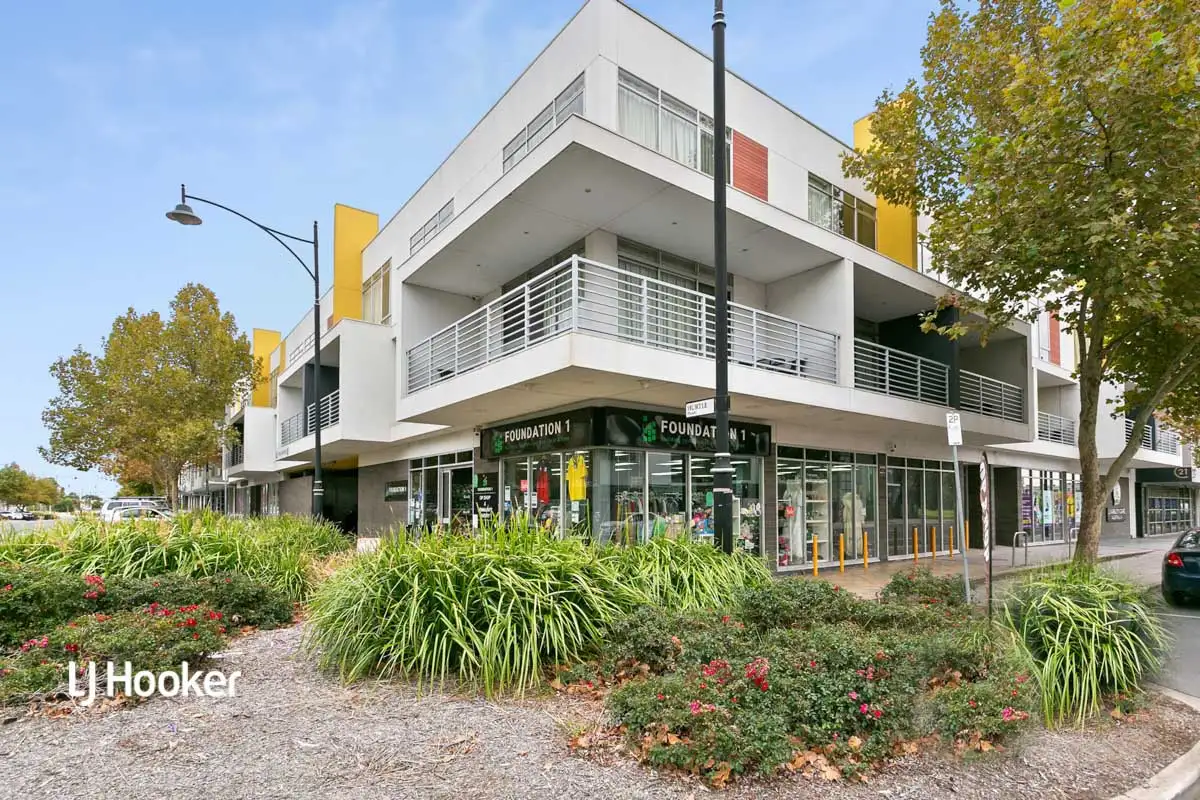 Main view of Homely unit listing, 10/18-22 Hurtle Parade, Mawson Lakes SA 5095