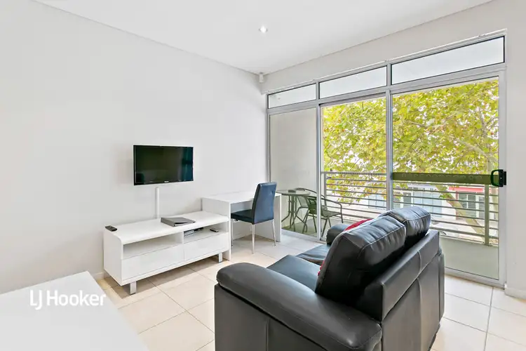 Fifth view of Homely unit listing, 10/18-22 Hurtle Parade, Mawson Lakes SA 5095